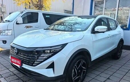 Nissan Qashqai, 2025 год, 2 389 000 рублей, 2 фотография