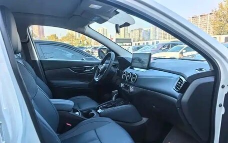 Nissan Qashqai, 2025 год, 2 389 000 рублей, 8 фотография