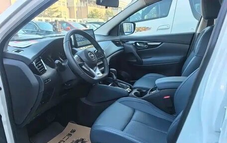 Nissan Qashqai, 2025 год, 2 389 000 рублей, 9 фотография