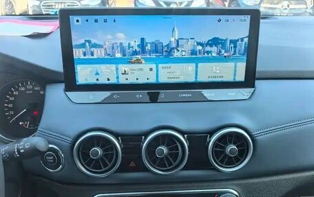 Nissan Qashqai, 2025 год, 2 389 000 рублей, 16 фотография