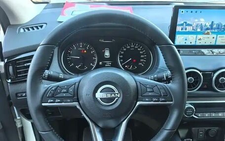 Nissan Qashqai, 2025 год, 2 389 000 рублей, 10 фотография