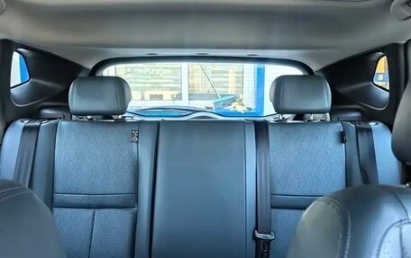 Nissan Qashqai, 2025 год, 2 389 000 рублей, 11 фотография