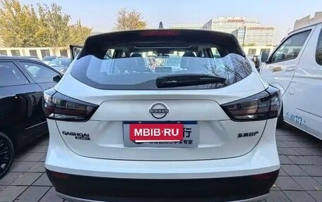 Nissan Qashqai, 2025 год, 2 389 000 рублей, 7 фотография