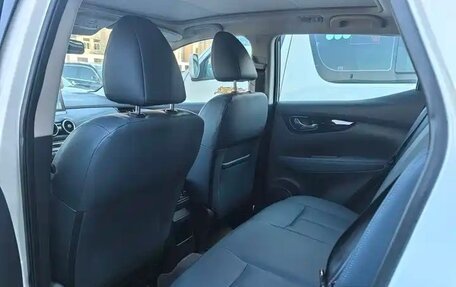 Nissan Qashqai, 2025 год, 2 389 000 рублей, 17 фотография