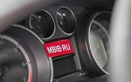 Peugeot 308 II, 2010 год, 813 000 рублей, 19 фотография