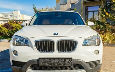 BMW X1, 2013 год, 1 802 000 рублей, 7 фотография