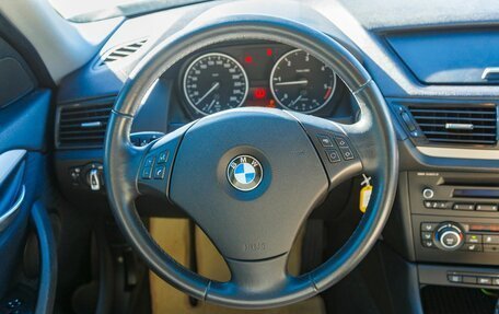 BMW X1, 2013 год, 1 802 000 рублей, 9 фотография