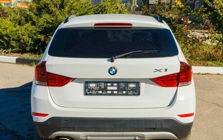 BMW X1, 2013 год, 1 802 000 рублей, 5 фотография