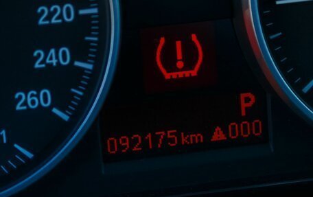 BMW X1, 2013 год, 1 802 000 рублей, 8 фотография