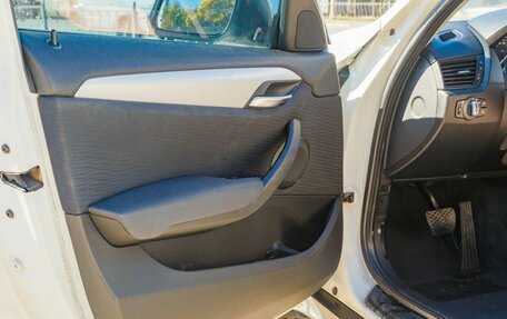 BMW X1, 2013 год, 1 802 000 рублей, 12 фотография