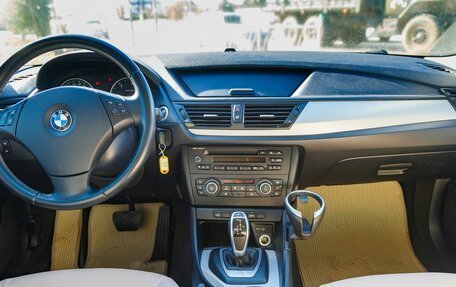 BMW X1, 2013 год, 1 802 000 рублей, 10 фотография