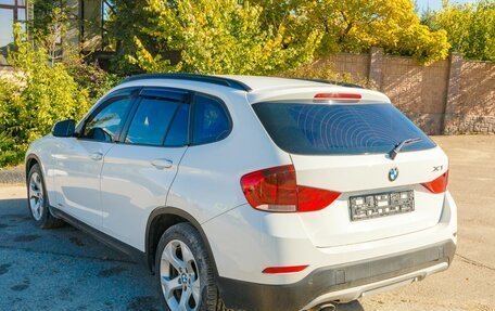 BMW X1, 2013 год, 1 802 000 рублей, 6 фотография