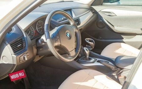 BMW X1, 2013 год, 1 802 000 рублей, 11 фотография