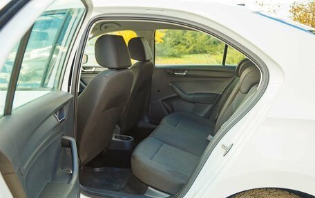 Skoda Rapid I, 2019 год, 1 567 340 рублей, 15 фотография