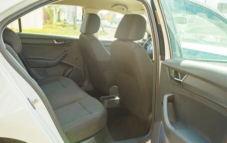 Skoda Rapid I, 2019 год, 1 567 340 рублей, 16 фотография