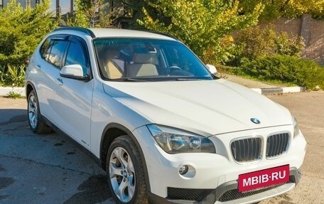 BMW X1, 2013 год, 1 802 000 рублей, 3 фотография