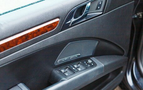 Skoda Superb III рестайлинг, 2008 год, 1 100 000 рублей, 16 фотография