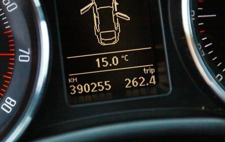 Skoda Superb III рестайлинг, 2008 год, 1 100 000 рублей, 9 фотография