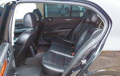 Skoda Superb III рестайлинг, 2008 год, 1 100 000 рублей, 15 фотография