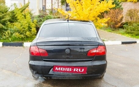 Skoda Superb III рестайлинг, 2008 год, 1 100 000 рублей, 5 фотография