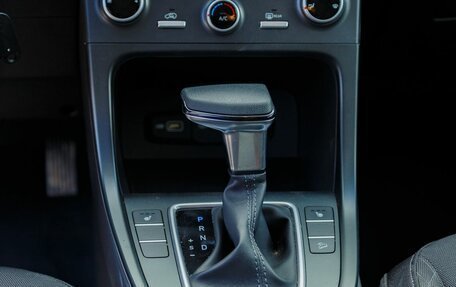 Hyundai Creta, 2021 год, 2 470 000 рублей, 13 фотография