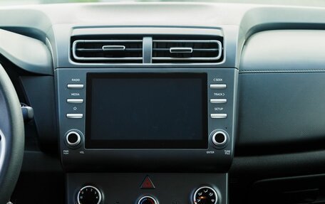 Hyundai Creta, 2021 год, 2 470 000 рублей, 11 фотография