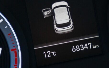 Hyundai Creta, 2021 год, 2 470 000 рублей, 9 фотография