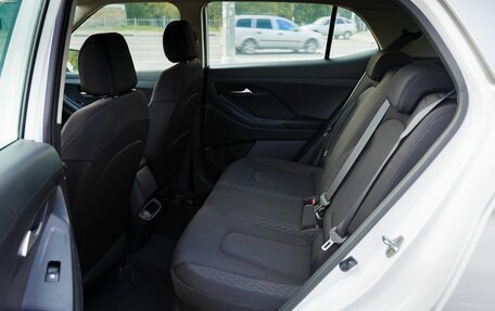 Hyundai Creta, 2021 год, 2 470 000 рублей, 17 фотография