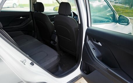 Hyundai Creta, 2021 год, 2 470 000 рублей, 19 фотография