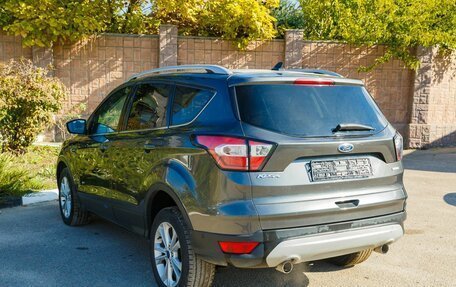 Ford Kuga III, 2017 год, 1 950 000 рублей, 6 фотография