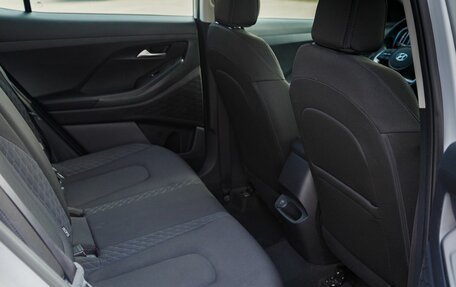 Hyundai Creta, 2021 год, 2 470 000 рублей, 18 фотография