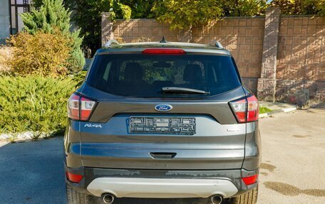 Ford Kuga III, 2017 год, 1 950 000 рублей, 5 фотография