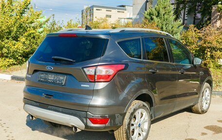 Ford Kuga III, 2017 год, 1 950 000 рублей, 4 фотография