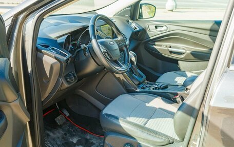 Ford Kuga III, 2017 год, 1 950 000 рублей, 12 фотография