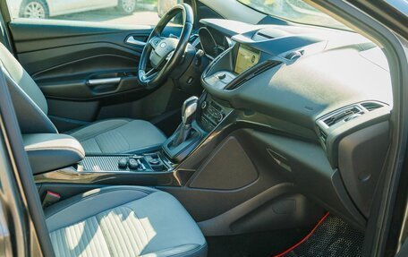 Ford Kuga III, 2017 год, 1 950 000 рублей, 13 фотография