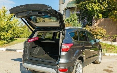 Ford Kuga III, 2017 год, 1 950 000 рублей, 7 фотография