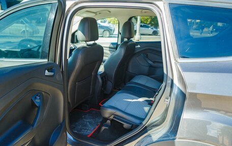 Ford Kuga III, 2017 год, 1 950 000 рублей, 15 фотография