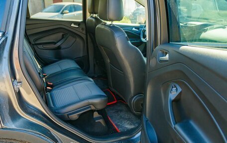 Ford Kuga III, 2017 год, 1 950 000 рублей, 16 фотография