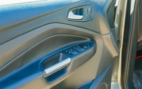 Ford Kuga III, 2017 год, 1 950 000 рублей, 14 фотография