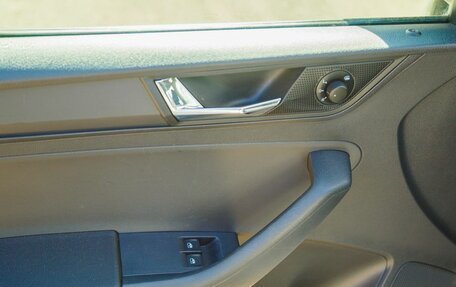 Skoda Rapid I, 2019 год, 1 577 000 рублей, 15 фотография