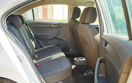 Skoda Rapid I, 2019 год, 1 577 000 рублей, 17 фотография