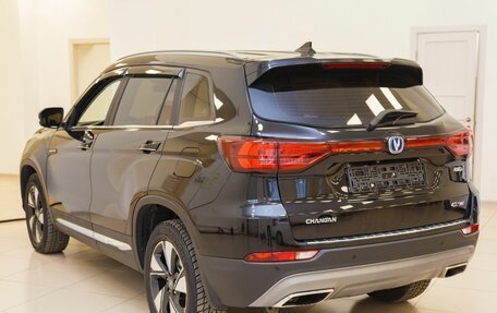 Changan CS75 I рестайлинг, 2020 год, 2 374 600 рублей, 6 фотография