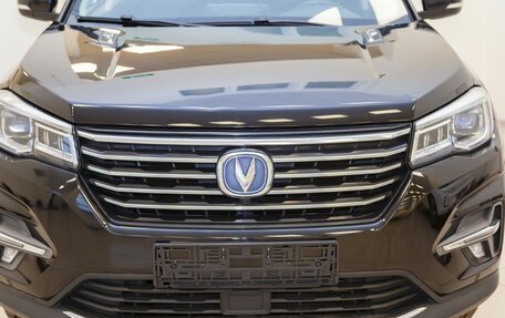 Changan CS75 I рестайлинг, 2020 год, 2 374 600 рублей, 8 фотография