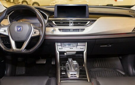 Changan CS75 I рестайлинг, 2020 год, 2 374 600 рублей, 12 фотография