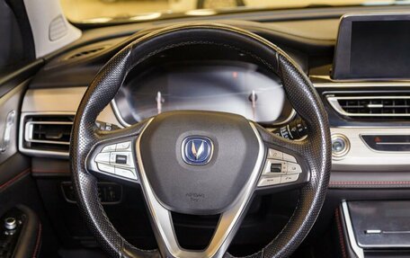 Changan CS75 I рестайлинг, 2020 год, 2 374 600 рублей, 10 фотография