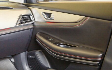 Changan CS75 I рестайлинг, 2020 год, 2 374 600 рублей, 14 фотография