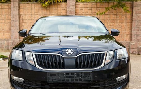 Skoda Octavia, 2019 год, 1 700 000 рублей, 7 фотография