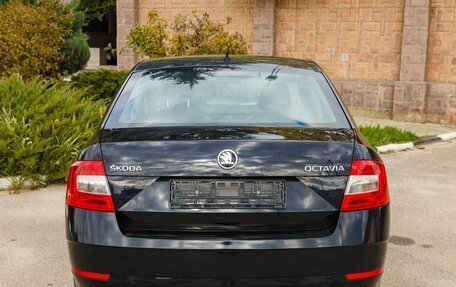 Skoda Octavia, 2019 год, 1 700 000 рублей, 5 фотография