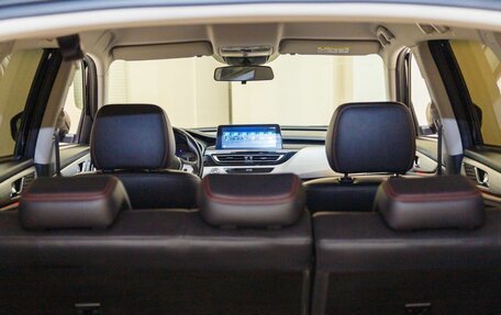 Changan CS75 I рестайлинг, 2020 год, 2 374 600 рублей, 17 фотография