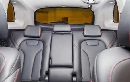 Changan CS75 I рестайлинг, 2020 год, 2 374 600 рублей, 19 фотография